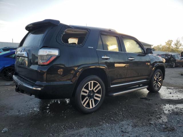 Photo 3 from auction – 2016 TOYOTA 4RUNNER SR with VIN JTEBU5JR0G5352978
