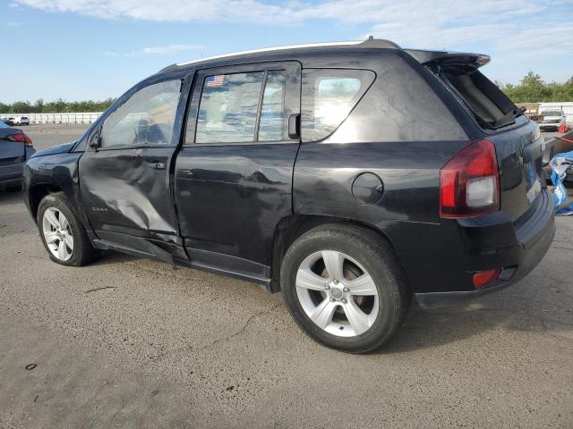 Photo 2 from auction – 2017 JEEP COMPASS SP with VIN 1C4NJCAB7HD124548