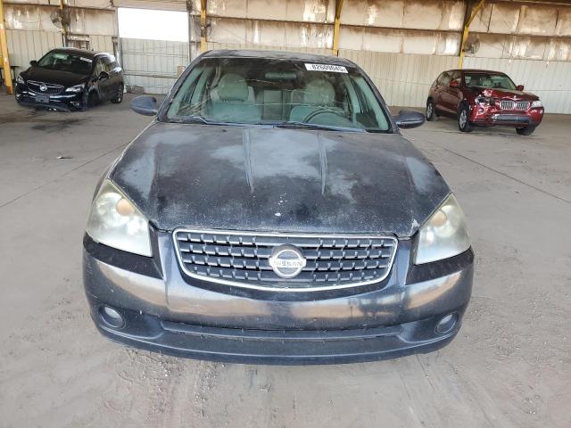 Photo 5 from auction – 2006 NISSAN ALTIMA SE with VIN 1N4BL11D76N420945