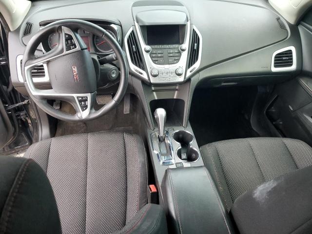 Photo 8 from auction – 2013 GMC TERRAIN SL with VIN 2GKALSEK7D6394454