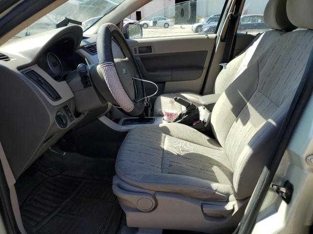 Photo 7 from auction – 2010 FORD FOCUS SE with VIN 1FAHP3FNXAW227963