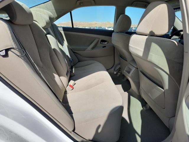 Photo 10 from auction – 2007 TOYOTA CAMRY CE with VIN 4T1BE46K57U527220