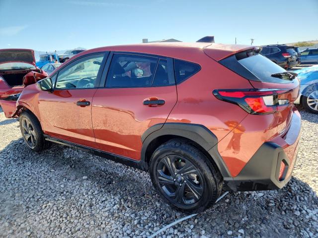 Photo 2 from auction – 2024 SUBARU CROSSTREK with VIN JF2GUABC3RH254009