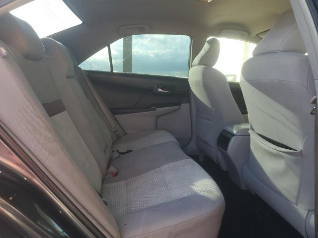 صورة رقم 10 من المزاد - 2012 TOYOTA CAMRY BASE مع VIN 4T1BF1FK4CU521401