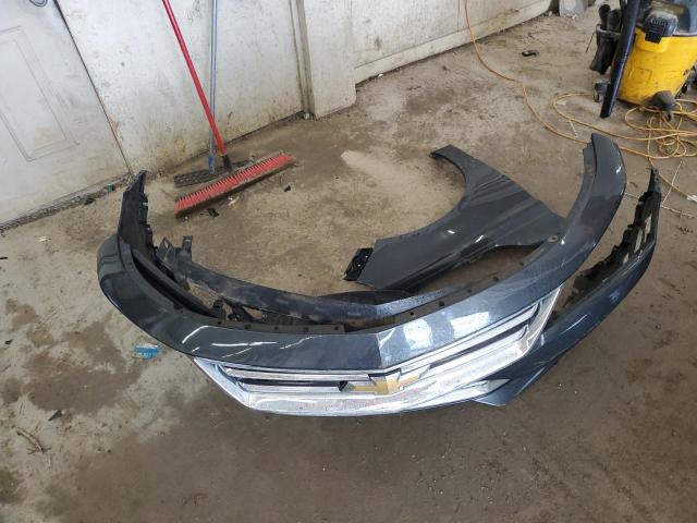 Photo 12 from auction – 2015 CHEVROLET IMPALA LTZ with VIN 2G1165S34F9208011