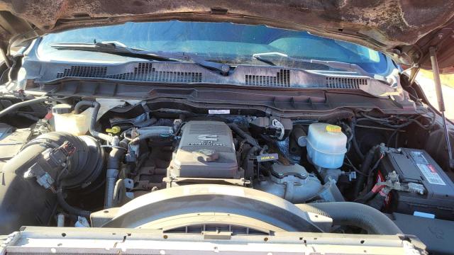 Foto 7 de la subasta – 2016 RAM 2500 SLT con VIN 3C6UR5JL2GG102653
