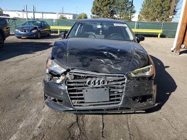 Photo 5 from auction – 2015 AUDI A3 PREMIUM with VIN WAUBFHFF7F1079054