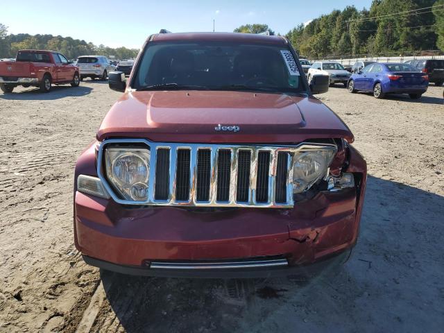 Photo 5 from auction – 2011 JEEP LIBERTY LI with VIN 1J4PP5GK6BW508062