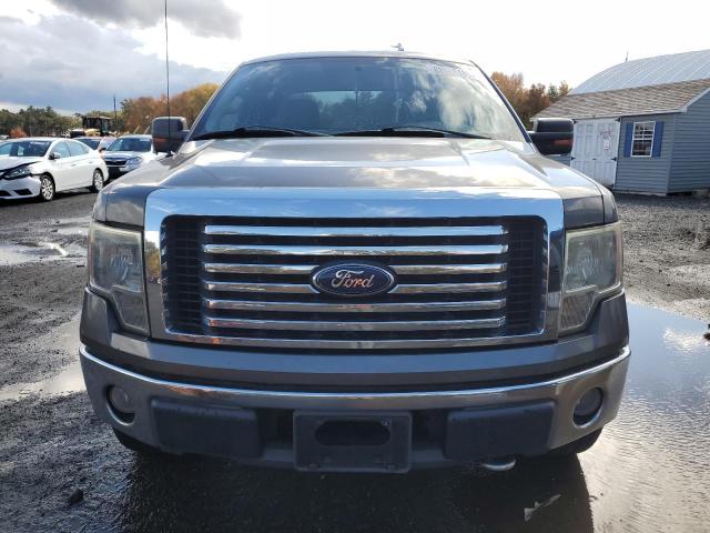Photo 5 from auction – 2010 FORD F150 SUPER with VIN 1FTEX1E81AKA19491