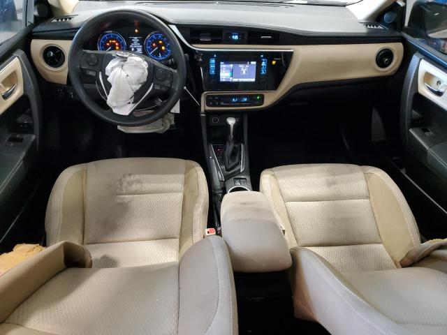 Photo 8 from auction – 2017 TOYOTA COROLLA L with VIN 5YFBURHE7HP696052