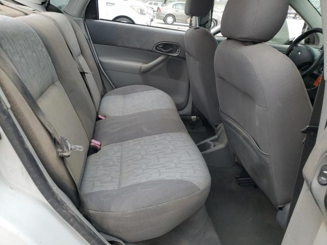 Photo 10 from auction – 2005 FORD FOCUS ZX4 with VIN 1FAFP34N05W304503