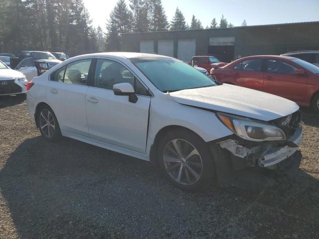 Photo 4 from auction – 2016 SUBARU LEGACY 2.5 with VIN 4S3BNBJ67G3034955