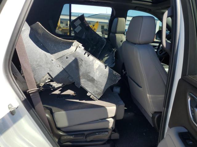 Photo 11 from auction – 2023 GMC YUKON SLT with VIN 1GKS2BKDXPR212168