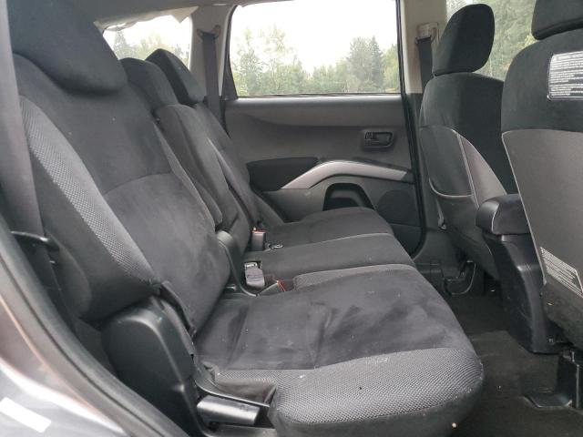 Photo 11 from auction – 2007 MITSUBISHI OUTLANDER with VIN JA4MT31X47U009271