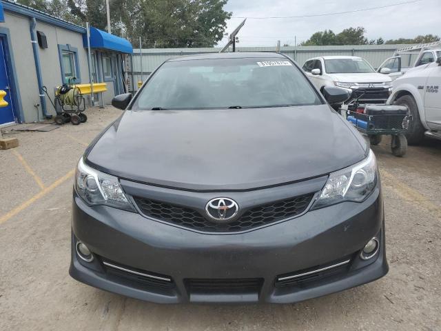 صورة رقم 5 من المزاد - 2012 TOYOTA CAMRY BASE مع VIN 4T1BF1FK8CU149688