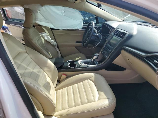 Photo 7 from auction – 2016 FORD FUSION SE with VIN 3FA6P0PU0GR109377