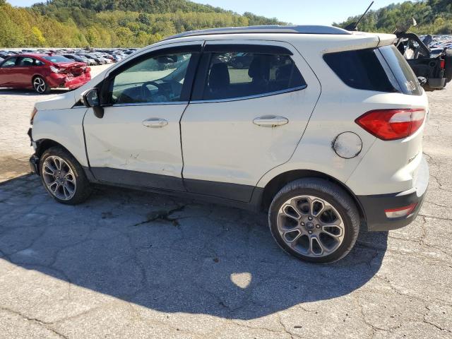 Photo 2 from auction – 2019 FORD ECOSPORT TITANIUM with VIN MAJ6S3KLXKC294379