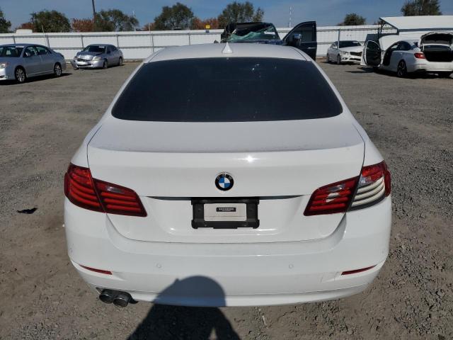 Photo 6 from auction – 2014 BMW 528 I with VIN WBA5A5C54ED503454