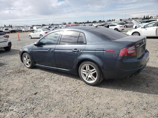 Photo 2 from auction – 2007 ACURA TL with VIN 19UUA66287A044375
