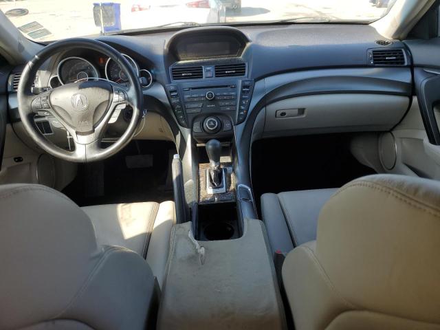 Photo 8 from auction – 2014 ACURA TL with VIN 19UUA8F2XEA006011