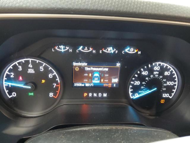 Photo 9 from auction – 2021 FORD F150 SUPER CAB with VIN 1FTFX1E54MKD60933