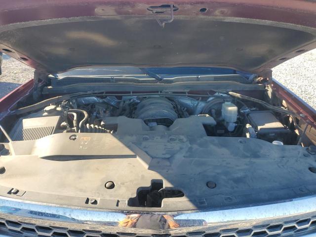 Photo 11 from auction – 2015 CHEVROLET SILVERADO with VIN 3GCPCSEC2FG468708