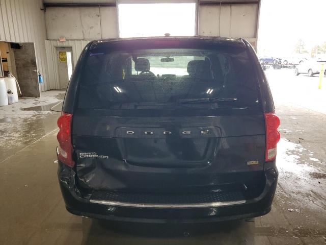 Photo 6 from auction – 2015 DODGE GRAND CARA with VIN 2C4RDGBG2FR591493