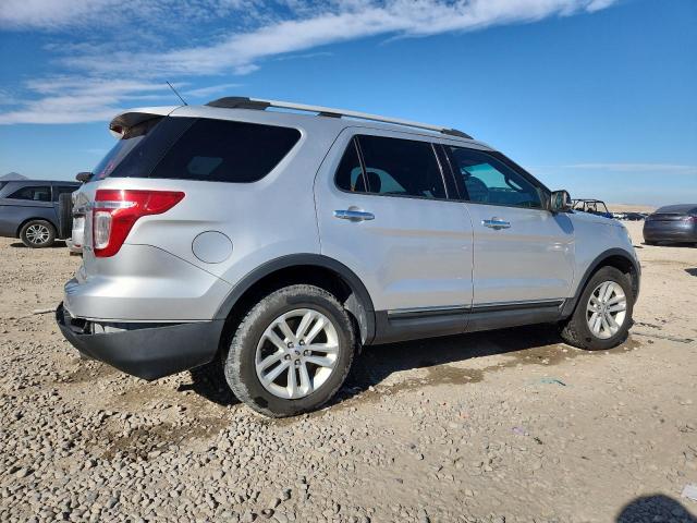 Photo 3 from auction – 2013 FORD EXPLORER X with VIN 1FM5K8D80DGC10735