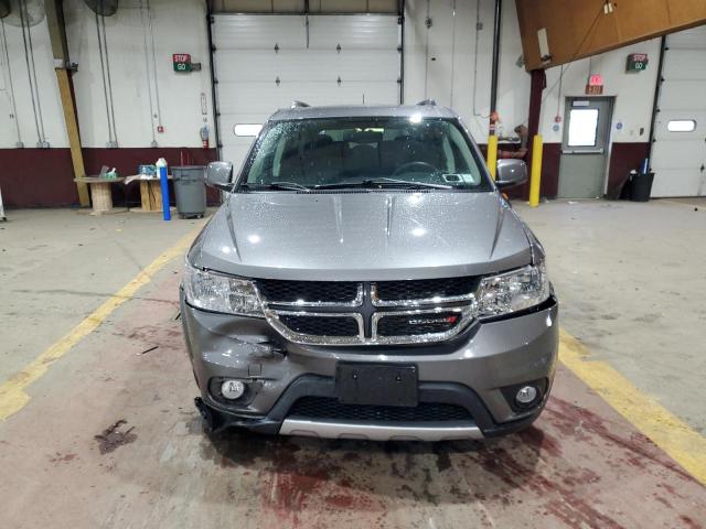 Photo 5 from auction – 2012 DODGE JOURNEY SX with VIN 3C4PDDBG7CT397475