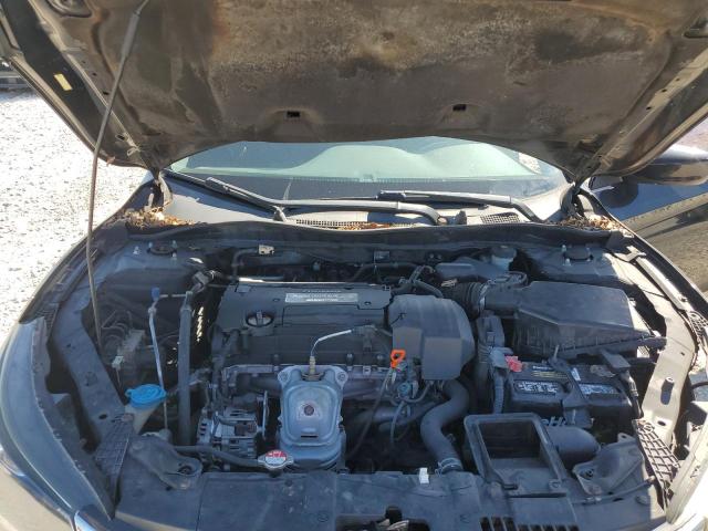 Photo 11 from auction – 2013 HONDA ACCORD LX with VIN 1HGCR2F30DA173552