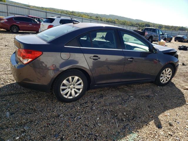 Photo 3 from auction – 2011 CHEVROLET CRUZE LS with VIN 1G1PC5SH8B7168641
