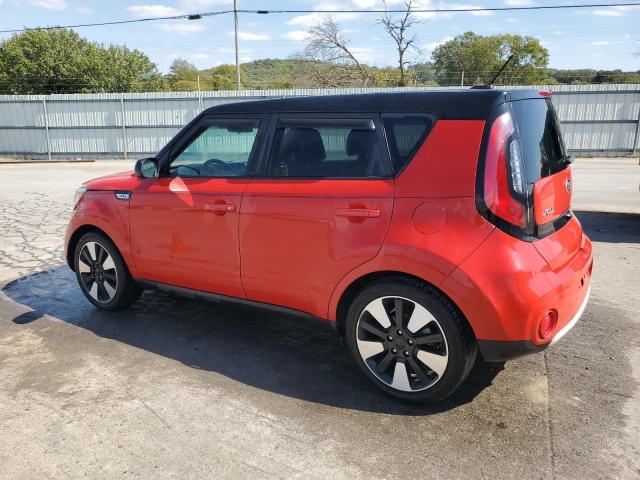 Photo 2 from auction – 2019 KIA SOUL + with VIN KNDJP3A58K7669915