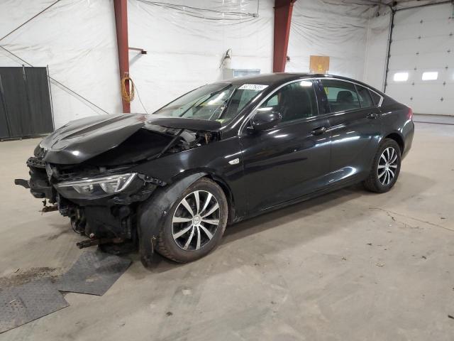 BUICK REGAL ESSE 2018 with VIN W04GR6SX8J1113153 - Photo from auction