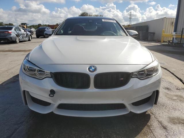 Photo 5 from auction – 2016 BMW M4 with VIN WBS3R9C59GK338454