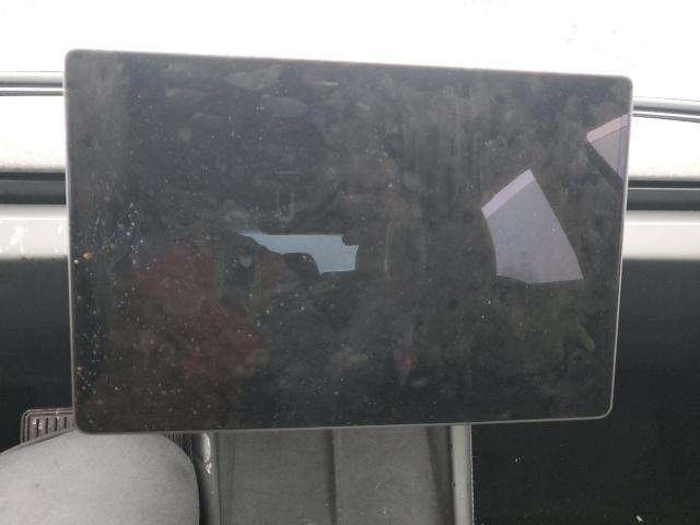 Photo 9 from auction – 2025 TESLA MODEL 3 with VIN 5YJ3E1EA2SF975125