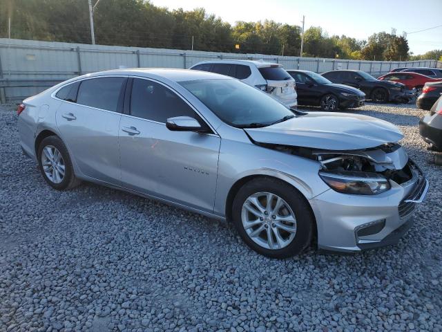 Photo 4 from auction – 2018 CHEVROLET MALIBU with VIN 1G1ZD5ST2JF100625