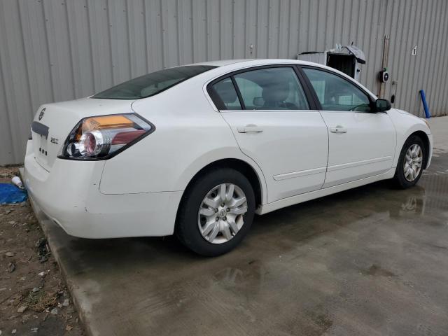 Photo 3 from auction – 2012 NISSAN ALTIMA BAS with VIN 1N4AL2AP4CC143528