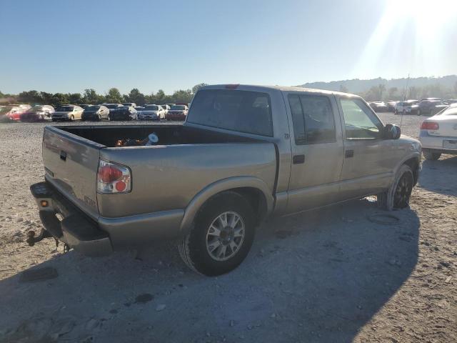 Photo 3 from auction – 2004 GMC SONOMA with VIN 1GTDT13X74K122498