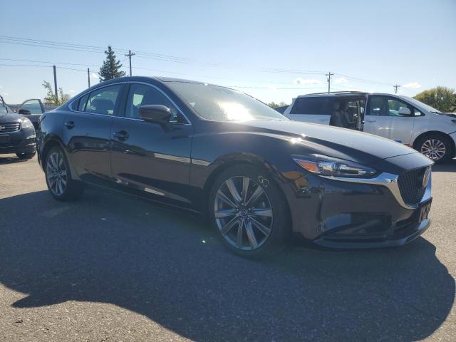 Photo 4 from auction – 2018 MAZDA 6 TOURING with VIN JM1GL1VM8J1324686