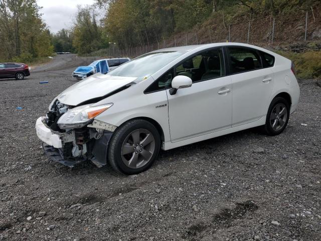 TOYOTA PRIUS 2015 z numerem VIN JTDKN3DU3F0408459 - Zdjęcie z aukcji