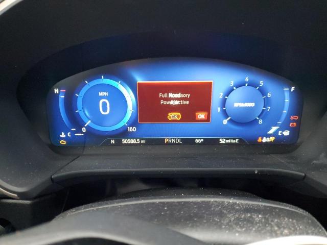 Photo 9 from auction – 2022 FORD ESCAPE SEL with VIN 1FMCU9H95NUB42414