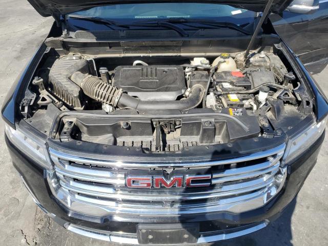 Photo 12 from auction – 2023 GMC ACADIA SLT with VIN 1GKKNUL48PZ241511