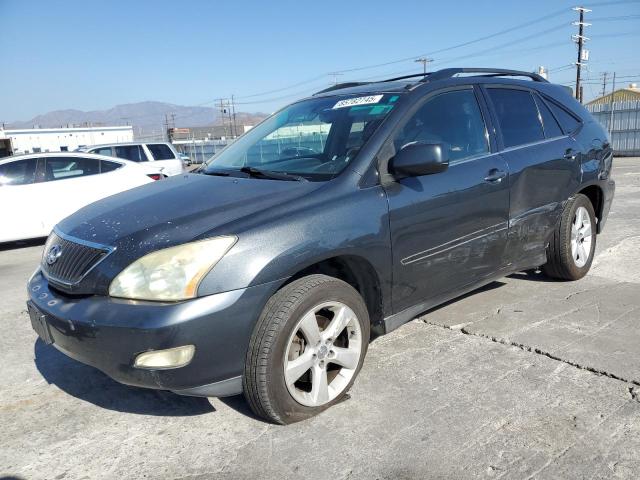 Photo 1 from auction – 2004 LEXUS RX 330 with VIN JTJGA31U440015070