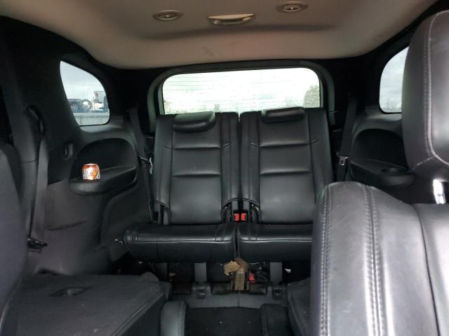 Photo 10 from auction – 2013 DODGE DURANGO CR with VIN 1C4SDJDT8DC591206