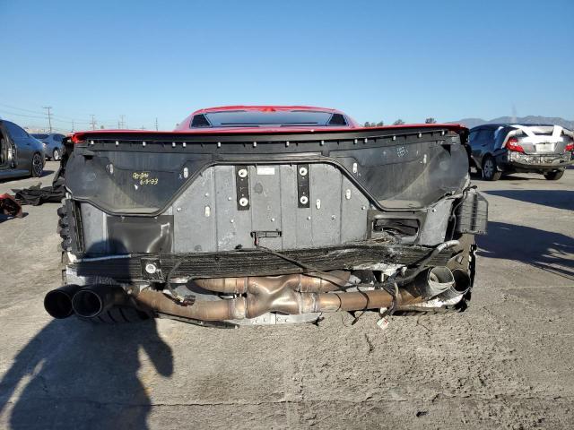 Photo 6 from auction – 2023 CHEVROLET CORVETTE S with VIN 1G1YB2D49P5135246