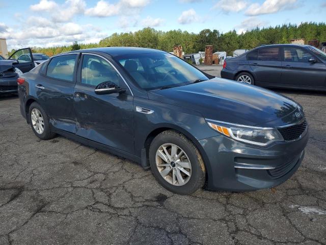 Photo 4 from auction – 2016 KIA OPTIMA LX with VIN KNAGT4L37G5084833