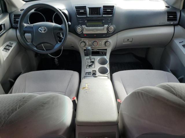 Photo 8 from auction – 2008 TOYOTA HIGHLANDER with VIN JTEES41A082059740