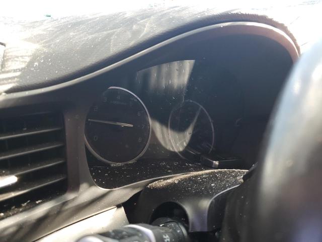 Photo 9 from auction – 2021 ACURA ILX PREMIU with VIN 19UDE2F74MA003410