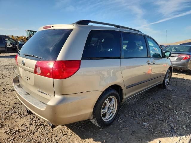 Photo 3 from auction – 2007 TOYOTA SIENNA CE with VIN 5TDZK23C87S019065