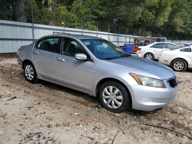 Photo 4 from auction – 2010 HONDA ACCORD LX with VIN 1HGCP2F34AA176049